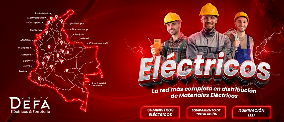 ELÉCTRICOS