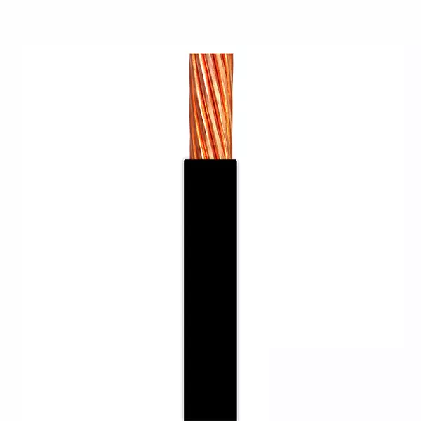 Cable Cu Exzh (Exzhellent ) Calibre 8 Awg Procables X Metros