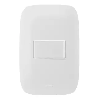 Interruptor Sencillo Galica Lx