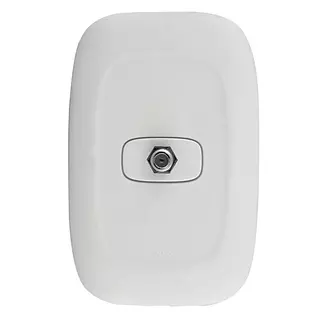 Toma Coaxial Galica Lx