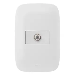 Toma Coaxial Galica 2. Lx