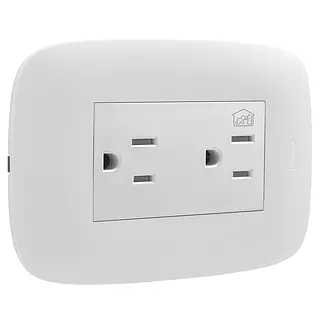 Toma Doble Con Polo (Tr Pro-Kids)Galica 2. Lx