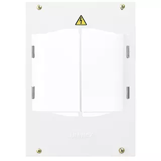 Tablero Trif 12 Ctos Bime 75 Amp Lx