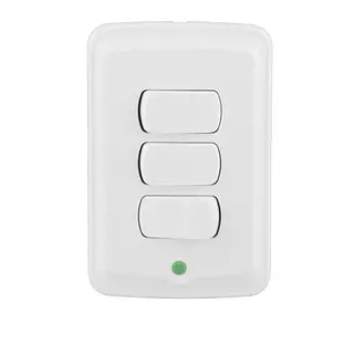 Int. Conm Triple Ambia Refresh Blanco