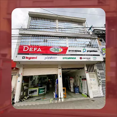 Villavicencio/Principal