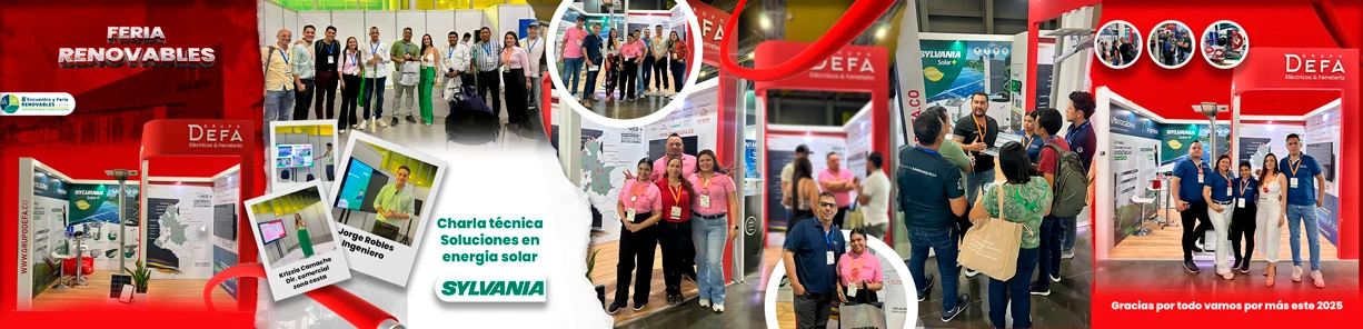 Ferias 2025 semestre 1