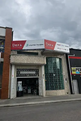 Villavicencio(Almacén1)