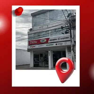 Villavicencio/Principal