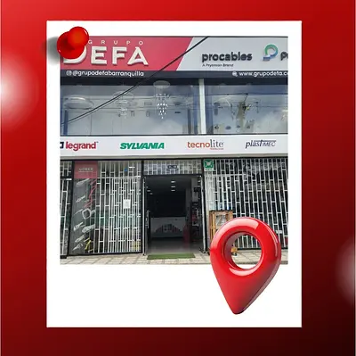 Barranquilla Norte