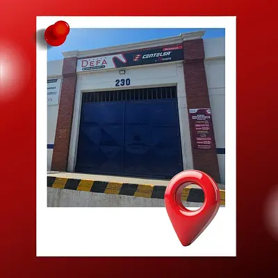 Barranquilla Almacén 1
